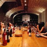 Paris: Wine and Cheese Lunch - An in-depth look at this Parisian wine and cheese experience