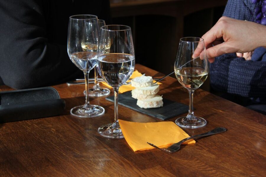 Paris: Wine and Cheese Tasting - Who Would Enjoy This Tour?