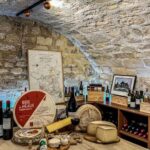 Paris: Wine & Cheese Tasting Master Class Near Eiffel Tower - The Experience in Detail