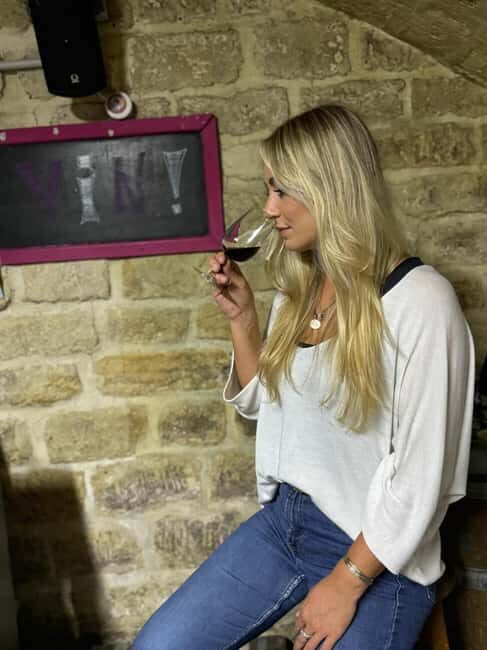 Paris - Wine tasting, foie gras, charcuterie, cheese and final quiz - What Makes This Tour Stand Out?