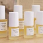 Paris: Workshop 100% Organic Lip Care - A Detailed Look at the Paris Organic Lip Care Workshop