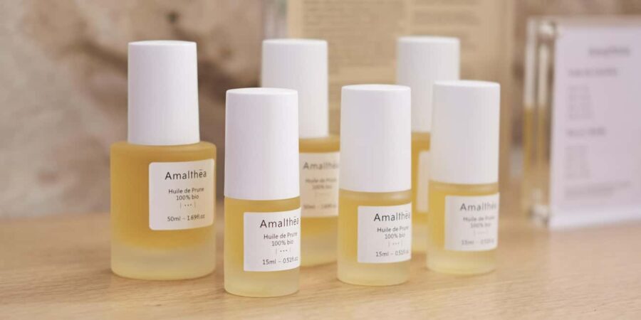 Paris: Workshop 100% Organic Lip Care - A Detailed Look at the Paris Organic Lip Care Workshop