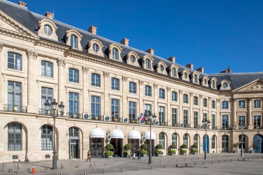 Paris: World War II Walking Tour - Who Should Consider This Tour?