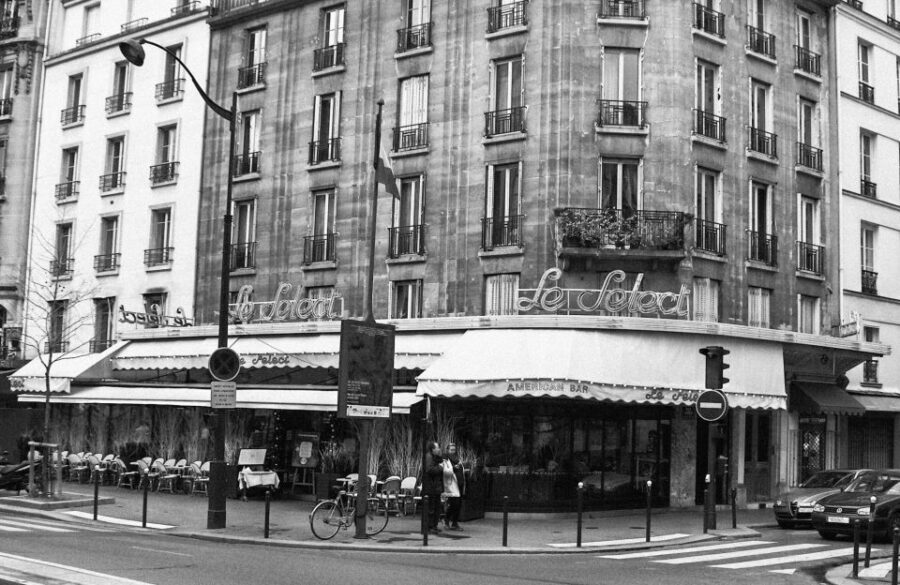 Paris Writers and Painters Guided 1.30 hour Walking Tour - What Travelers Are Saying