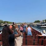 Parisian Enchantment: Seine River & Walt Disney Studios Tour - What Makes This Tour Stand Out