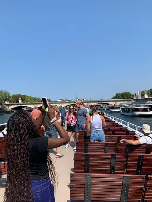 Parisian Enchantment: Seine River & Walt Disney Studios Tour - What Makes This Tour Stand Out