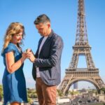 Parisian Proposal Perfection. Photography/Reels & Planning - Who Would Love This Experience?
