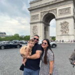 Paris:Private Full-Day Tour with Local Guide English/Español - Exploring Paris: An In-Depth Review of the Full-Day Private Tour