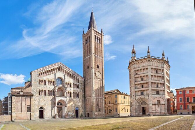 Parma 2 Hour Guided Group Walking Tour - Practical Details and Tips