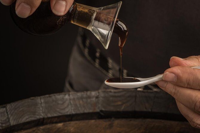 Parma Delights Tour: Parmigiano, Prosciutto & Balsamico - Final Thoughts