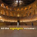 Parma: Digital guide made with a Local for your tour - Itinerary Breakdown: What to Expect