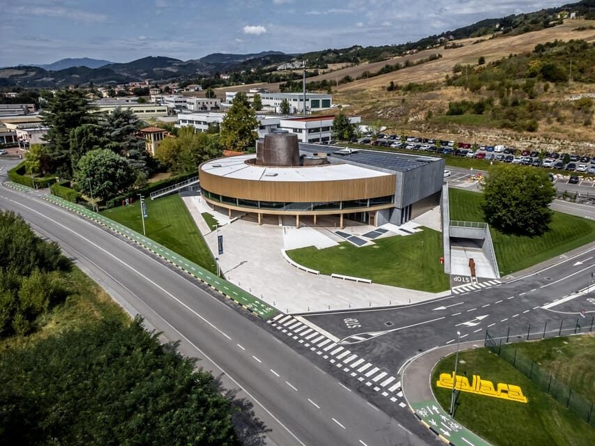 Parma: discover motorsport excellence at Dallara Academy - Final Thoughts