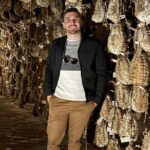 Parma Food Tour: Parmigiano & Culatello - The Sum Up