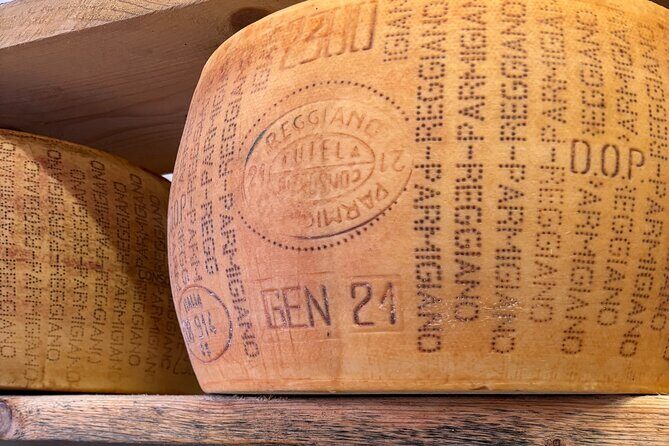 Parma Food Tour: Parmigiano Reggiano & Prosciutto di Parma - Frequently Asked Questions