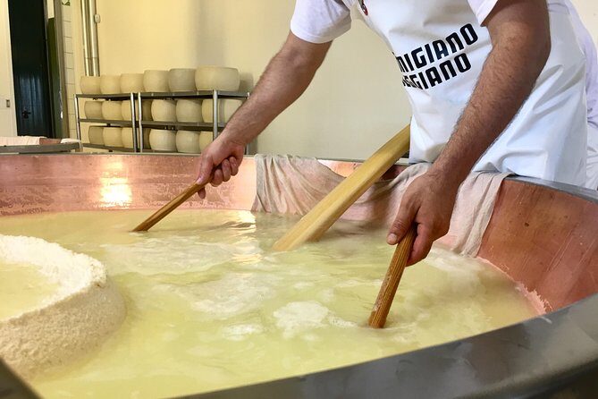 Parma Hillside Private Food Tour and Tasting - FAQs