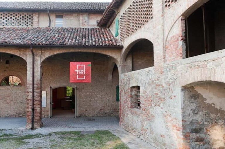 Parma: Tomato Museum Ticket - The Evolution of the Tomato in Italy