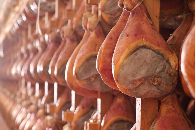 Parmesan and Ham Factory Tour - Final Thoughts: Is It Worth It?