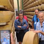 Parmesan Cheese Factory Tour & Tasting near Parma - A Close Look at the Tour Experience