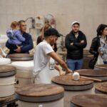 Parmesan Factory Tasting & Tour in Formigine, near Modena - Who Should Consider This Tour?