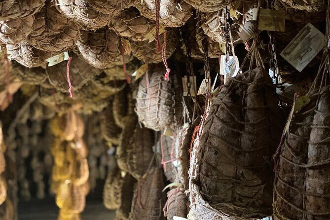 Parmigiano and Culatello Private Tour with Lunch and Farm Visit - The Sum Up