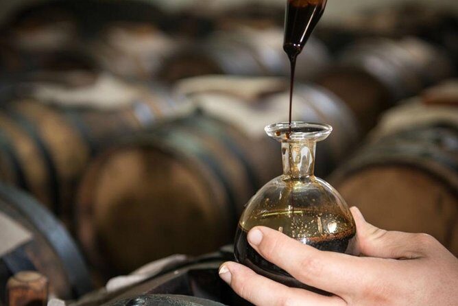 Parmigiano Reggiano & Balsamic Vinegar Private Tour and Tasting - Final Thoughts