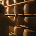 Parmigiano-Reggiano Cheese Factory Small group Tour From Parma - A Deep Dive into the Cheese-Making Heart of Parma