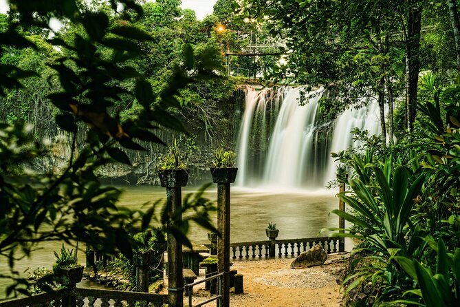 Paronella Park Admission Ticket - Authentic Reviews: What Visitors Truly Love