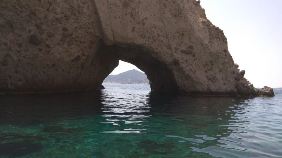 Paros: Antiparos Island and Despotiko Private Boat Trip - Who Will Enjoy This Tour