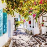 Paros & Antiparos Tour:Ferry ride, Villages & Beaches - Who Should Consider This Tour?