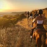 Paros: Horseback Riding Tour at Sunset - The Details That Make This Ride Special