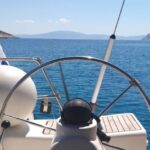 Paros: Iraklia, Schinoussa, & Naxos Sailing Tour with Lunch - The Pros and Cons of This Sailing Tour