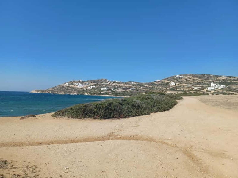 Paros: Jeep Photo Tour - Exploring the Paros Jeep Photo Tour in Detail