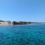 Paros: Panteronisia and Antiparos Pirate Cruise with Lunch - An In-Depth Look at the Paros Pirate Cruise Experience