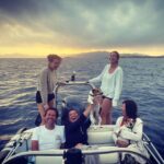 Paros: Premium Boat Private Cruise with Sunset Viewing - Exploring the Paros Sunset Private Cruise in Detail