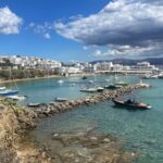 Paros private tour exploring the beaches - The Experience in Detail