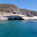 Paros: Signature 4-hour tour of Paros-Antiparos - A Deep Dive into the Experience