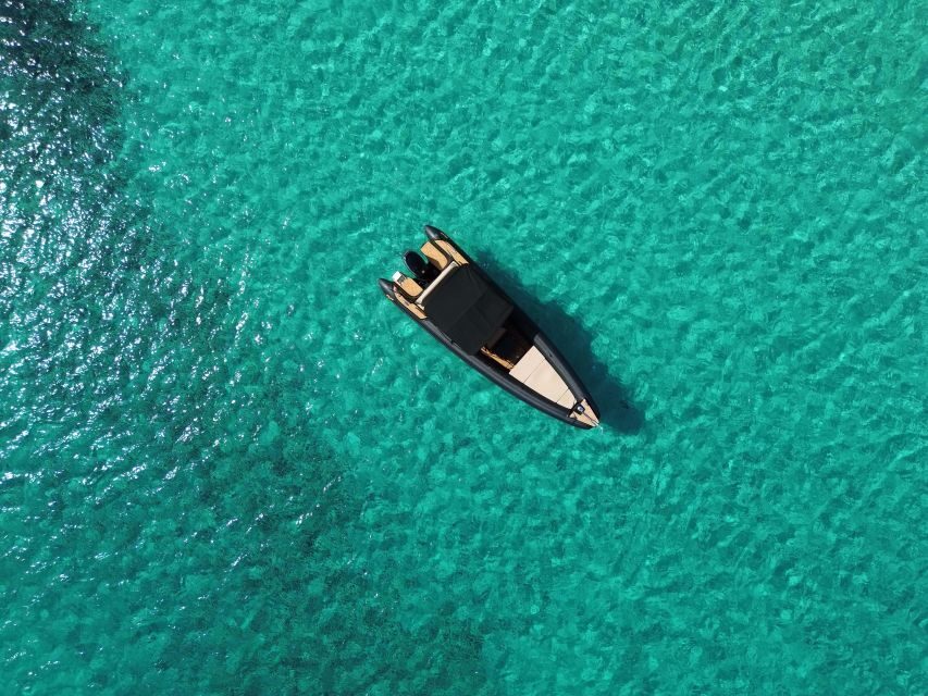 Paros: Sunset Boat Tour to Antiparos with Wine - Practical Details and What You Should Know