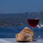 Paros wine tour and tasting - The Vineyards and Wineries