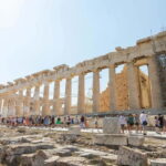 Parthenon & Acropolis Museum with Audio or Live Tour Option - Why This Tour Offers Good Value