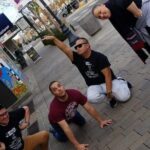 Participate in a Fun Scavenger Hunt in Baltimore by Wacky Walks - Breakdown of the Experience