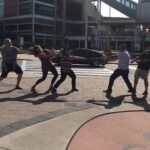 Participate in a Fun Scavenger Hunt in Baton Rouge by Operation City Quest - A Closer Look at the Itinerary and Key Stops