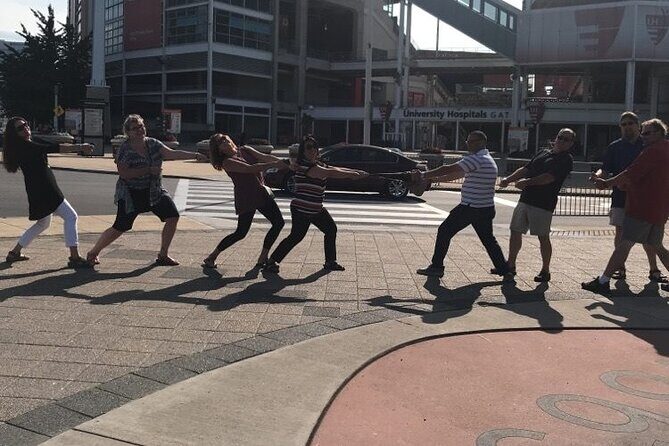 Participate in a Fun Scavenger Hunt in Baton Rouge by Operation City Quest - A Closer Look at the Itinerary and Key Stops