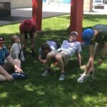 Participate in a Fun Scavenger Hunt in Centennial by Wacky Walks - What’s Included and What’s Not