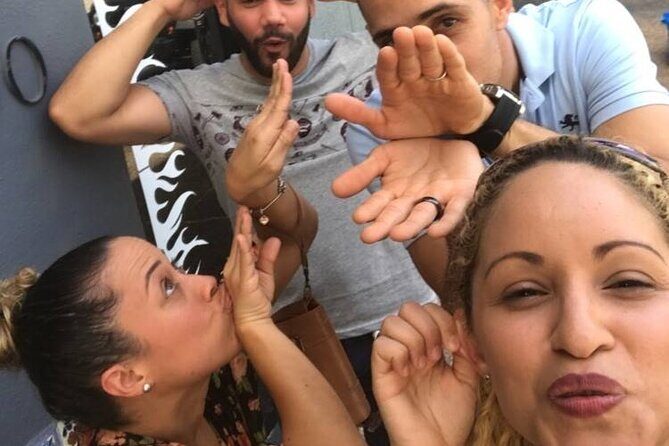 Participate in a Fun Scavenger Hunt in Davenport by Zombie Scavengers - A Detailed Look at the Zombie Scavengers Experience in Davenport