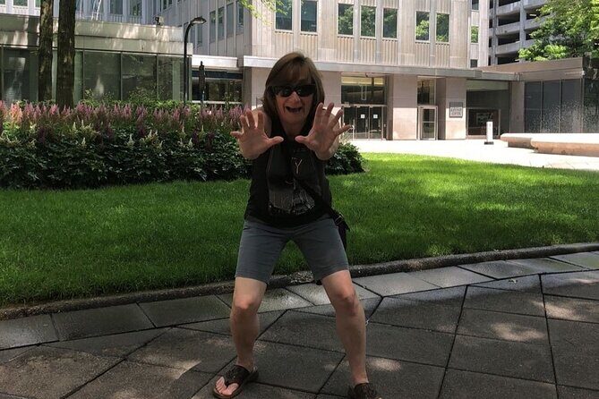 Participate in a Fun Scavenger Hunt in Davie by Wacky Walks - FAQ