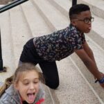 Participate in a Fun Scavenger Hunt in Jackson by Operation City Quest - Why It Matters: The Value of a Self-Guided Scavenger Hunt