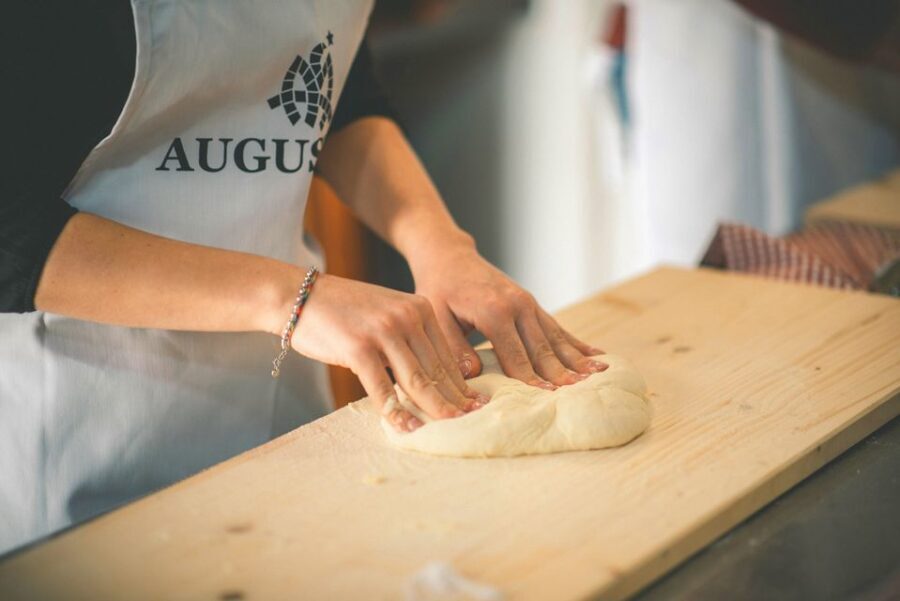 Partinico: Pizza-Making Class on an Organic Farm with Wine - Exploring the Experience: A Deep Dive into the Sicilian Farm and Culinary Journey