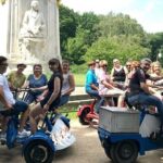Party and Beer Bike Private Sightseeing Tour Berlin with Pick-up - Who Is This Tour Perfect For?