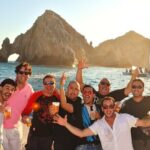 Party and Drinks at the Party Cruise! Round Transportation From Los Cabos - Why This Tour Offers Good Value