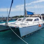 Party at Sea Private Tour with Music and Drinks - Experience Overview